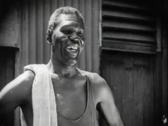 Sunshine Sally - trainer