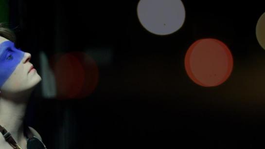 Julia in The Last Prom teaser 2