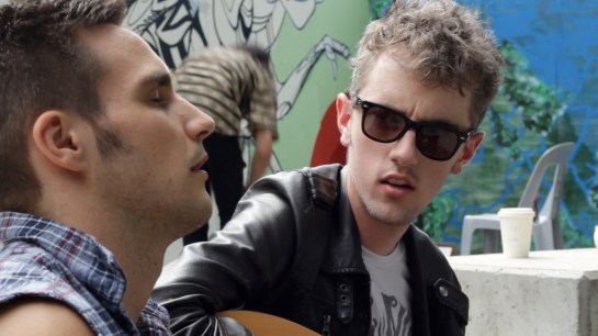 HA E03 - Nick and Davey