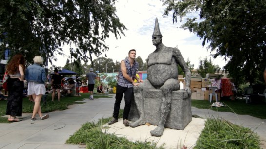 HA E03 - Nick and Ubu