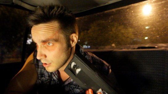 HA - E05 Car Opera - Nick with tape