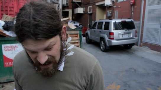 HA - E07 Chase Cam w darts