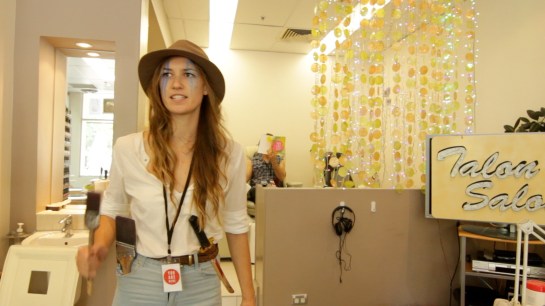 HA - E07 Chase George