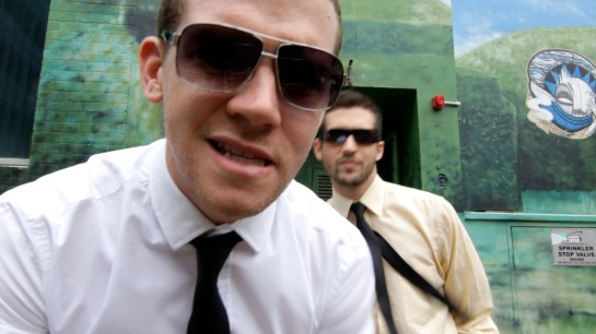 HA - E08 Landlords Sam raps