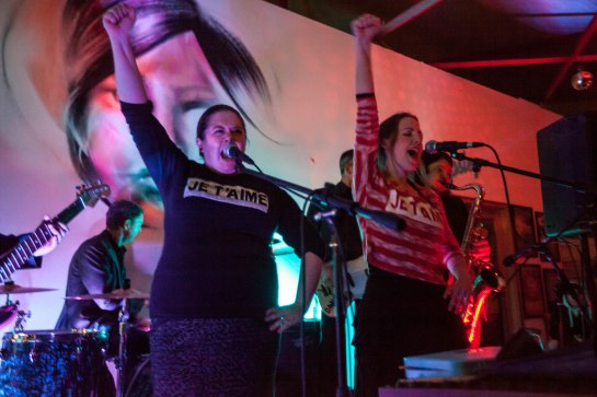 Adam Thomas - Faux Faux Amis