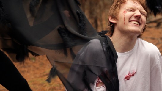 Alison Plevey Luke McGrath