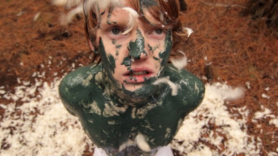 Brendan Kelly Luke McGrath