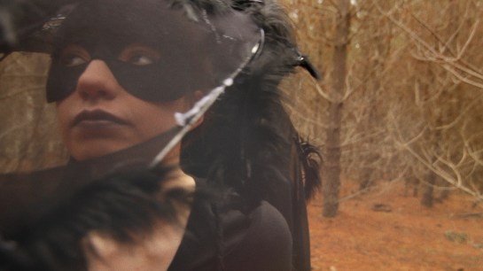 Jess Pearce Luke McGrath