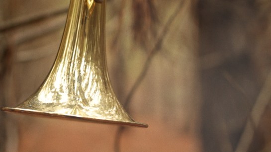 Slow Turismo Luke McGrath