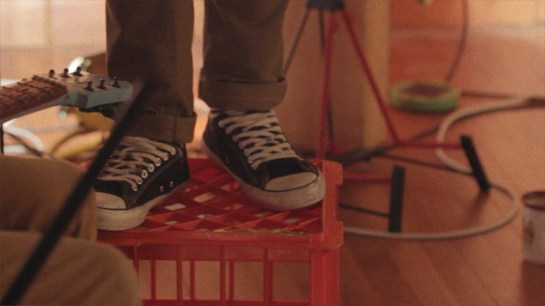 Nick Delatovic Luke McGrath