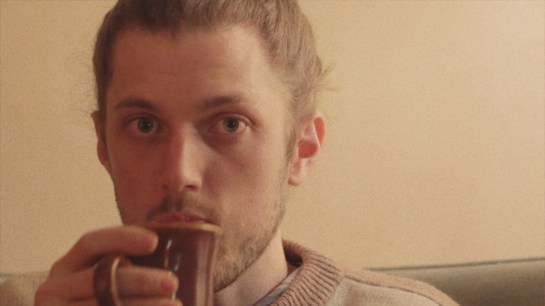 Nick Delatovic Luke McGrath