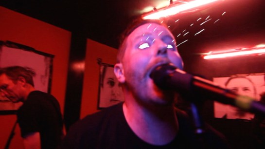 Faux Faux Amis - Luke McGrat