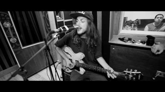 Nick's Dead - Sam King