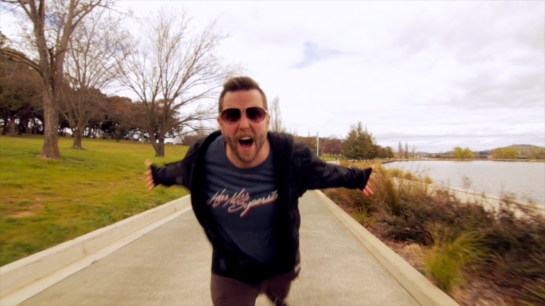 WHOLE WORLD Proof - 1