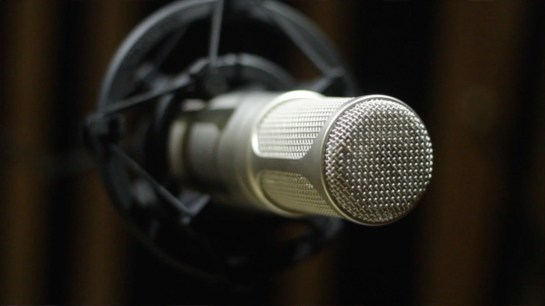 RIVER - Luke McGrath