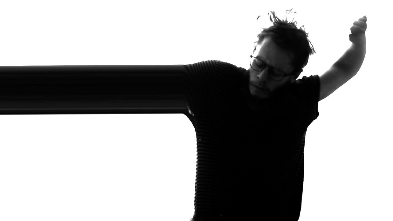 WORKED UP - Robbie 2